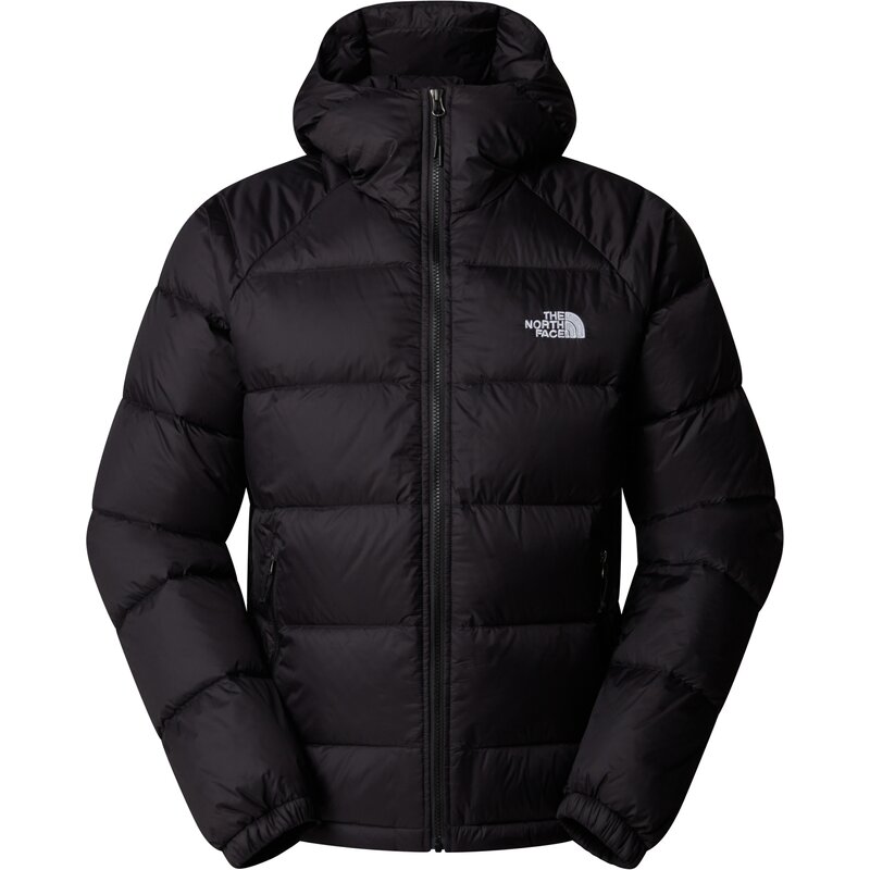 

Куртка M Hyderanalite Down Hoodie The North Face, черный