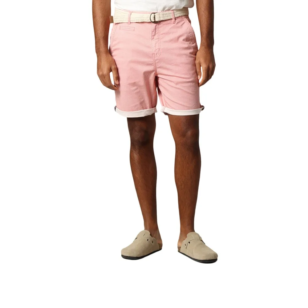 

Шорты Deeluxe Coxie, розовый