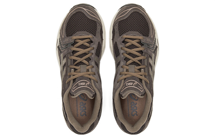 Мужская обувь Asics Gel-Kayano 14 Lifestyle, Brown — фото 4