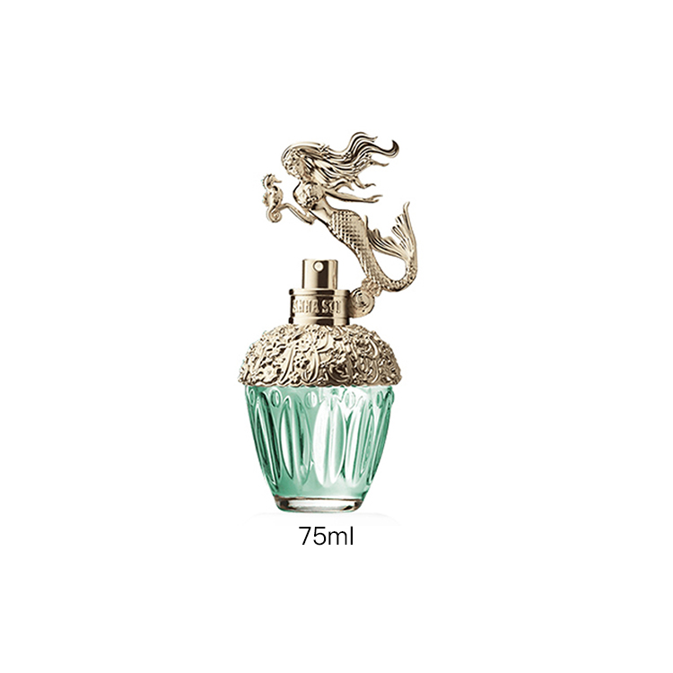 Туалетная вода Anna Sui Fantasia Mermaid, 50 мл — фото 4