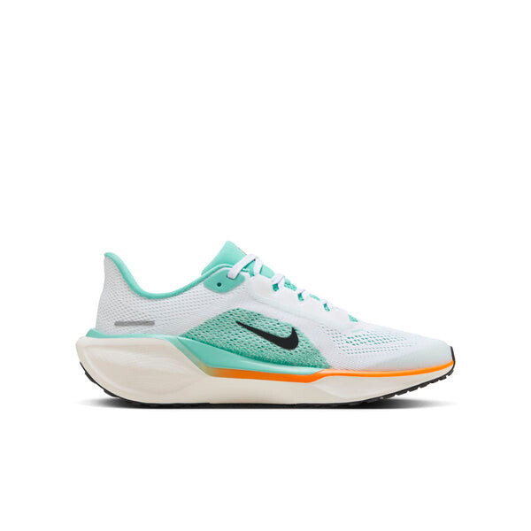 Кроссовки air zoom pegasus 41 Nike, белый — фото 2