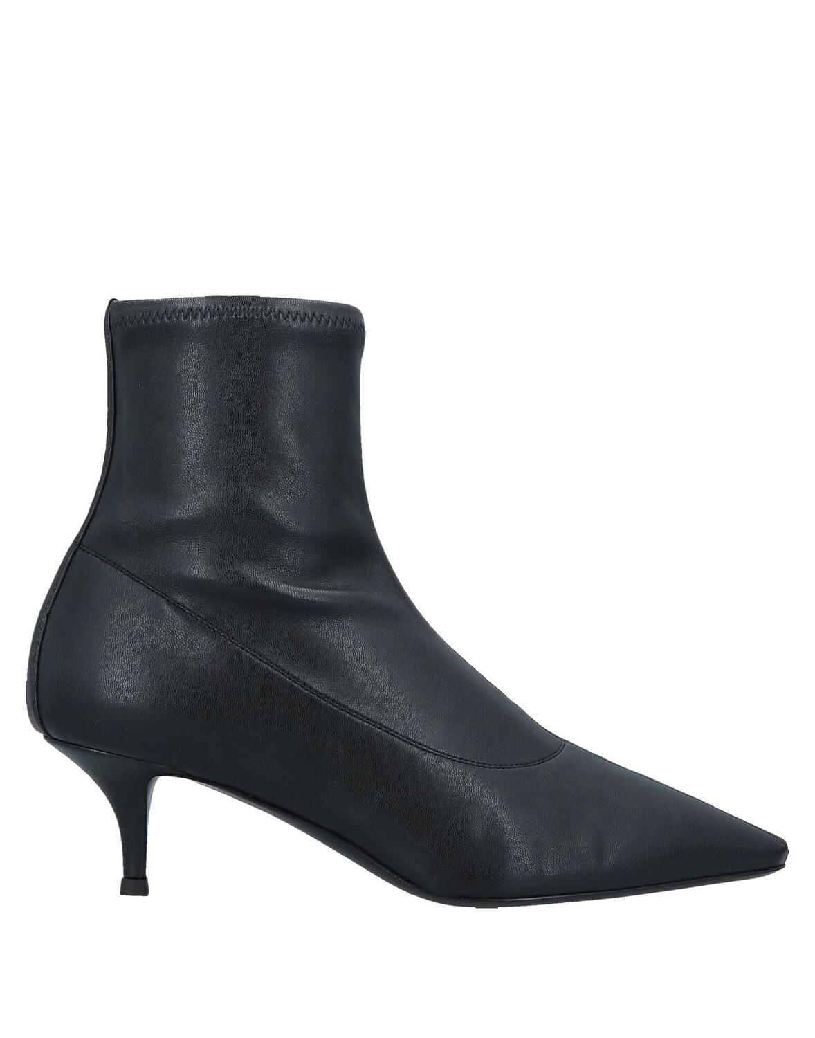 

Ботильоны Giuseppe Zanotti, черный