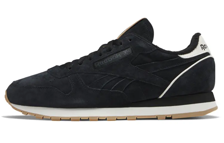 

Reebok Classic Кожаные кроссовки унисекс