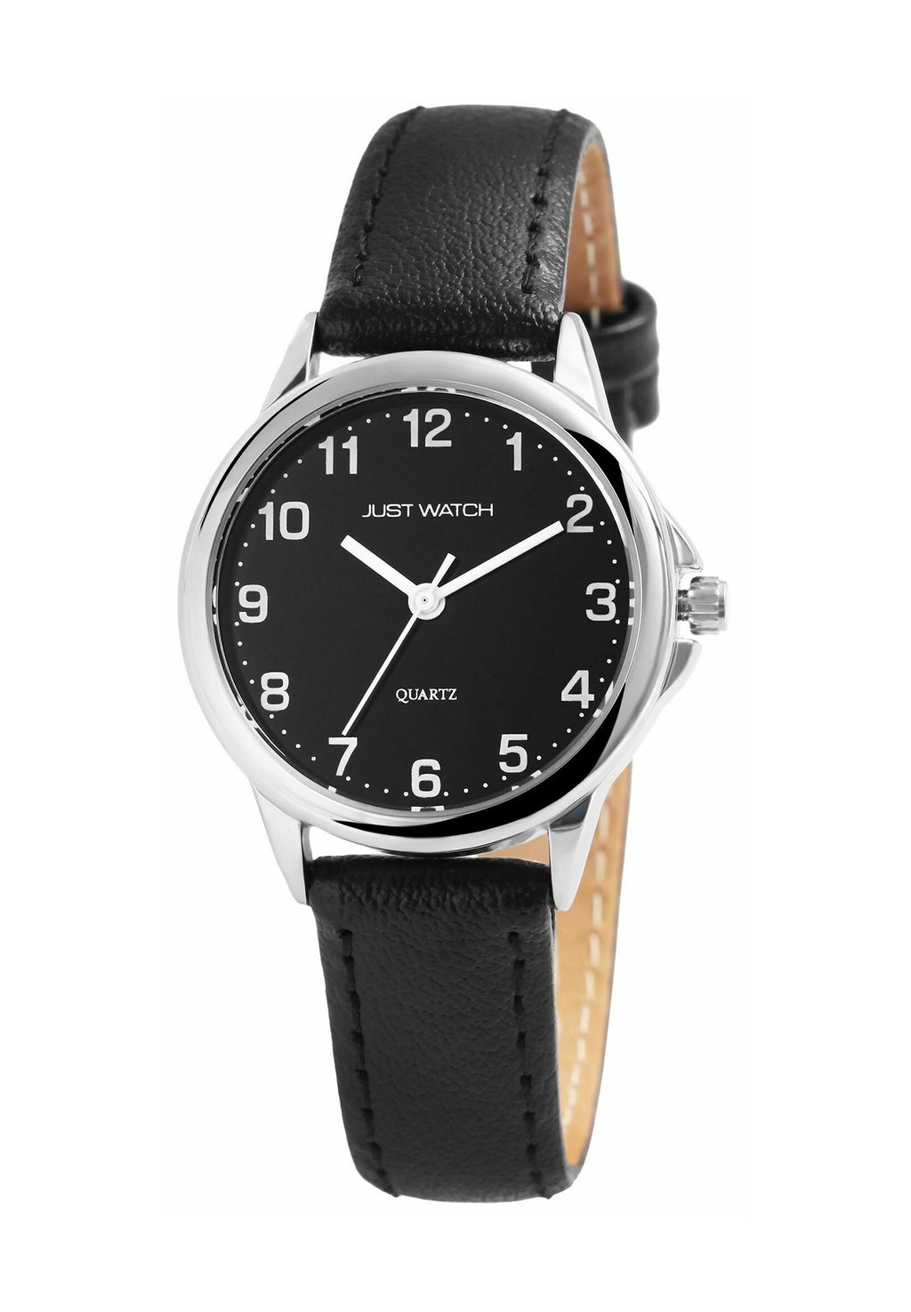 

Часы BRIGITT MIT ATM MIYOTA Just Watch, цвет Silberfarbig