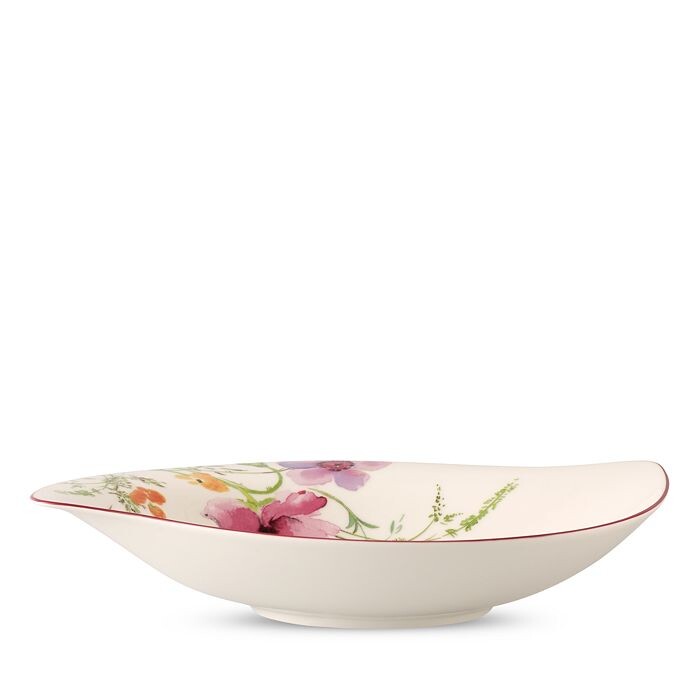 

Неглубокая миска Villeroy & Boch Mariefleur, мультиколор