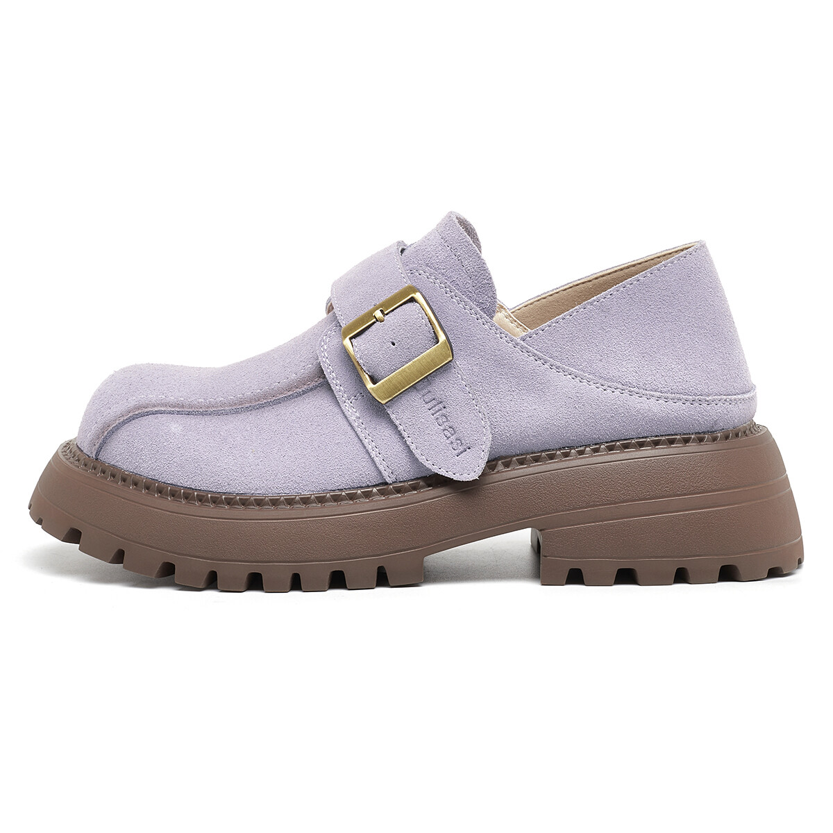 

Туфли женские повседневные Women's Casual Shoes Women's Oulisasi, хаки
