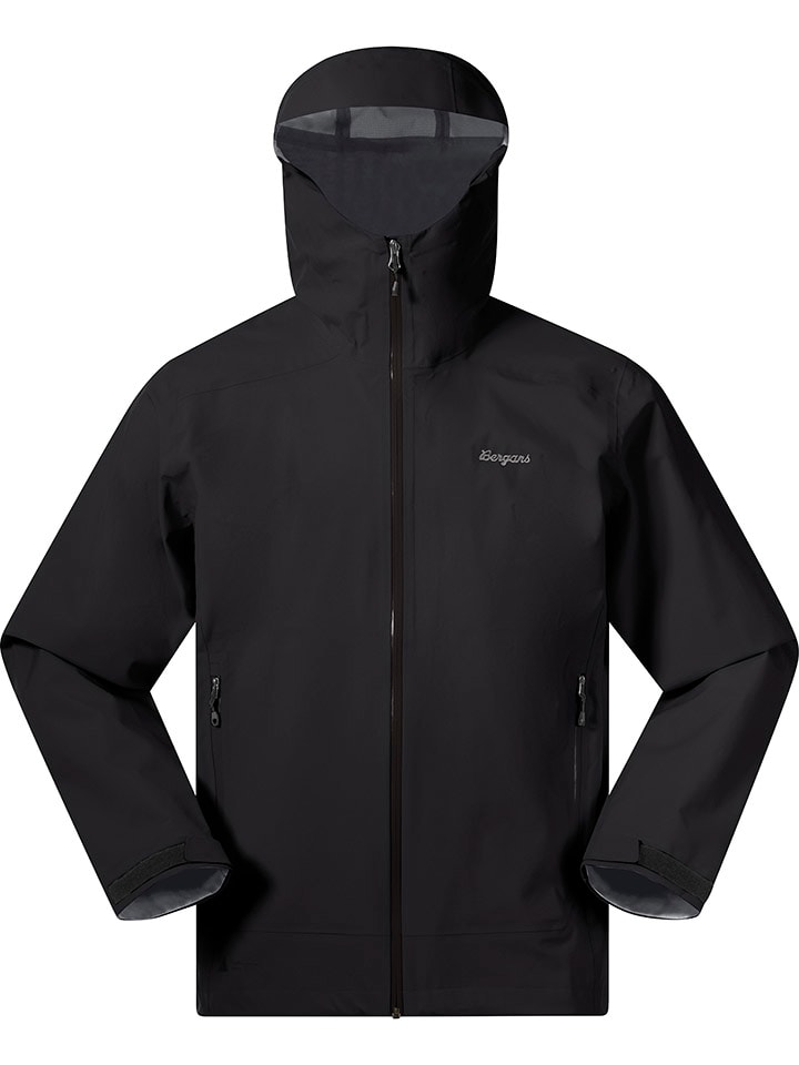 

Куртка Bergans, черный