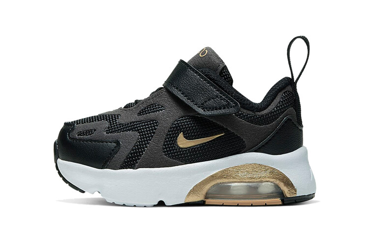 

Кроссовки Nike Air Max 200 для малышей TD