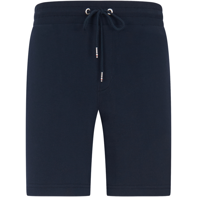 

Повседневные шорты мужские Tommy Hilfiger, синий