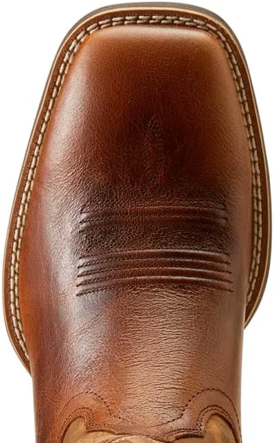 

Мужские ковбойские сапоги Ariat Slingshot, коричневый