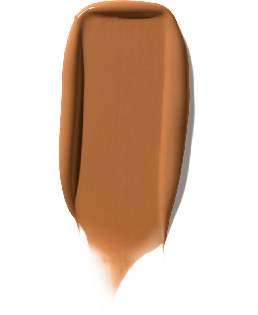 Увлажняющий тонирующий крем Moisture Surge Sheertint Hydrator Broad Spectrum SPF 25, 1,4 унции Clinique, цвет medium deep — фото 2