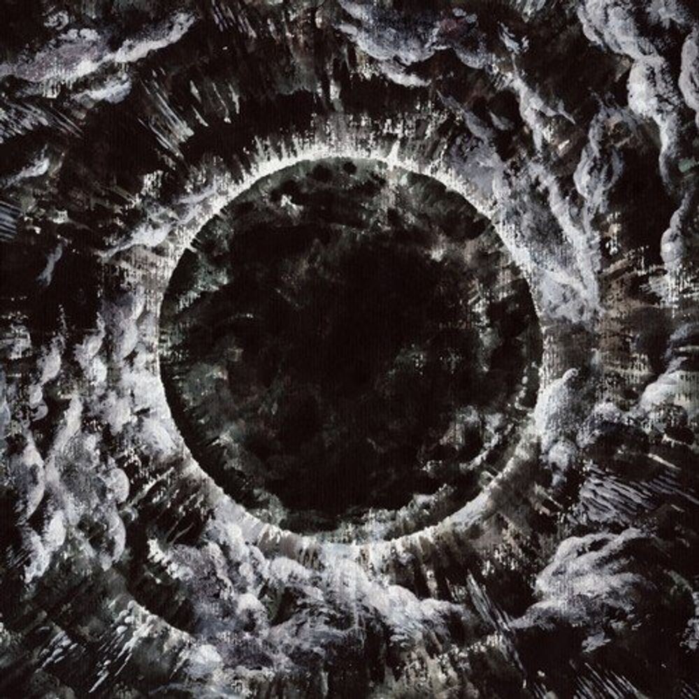 

Диск CD Appalling Ascension - Ominous Circle