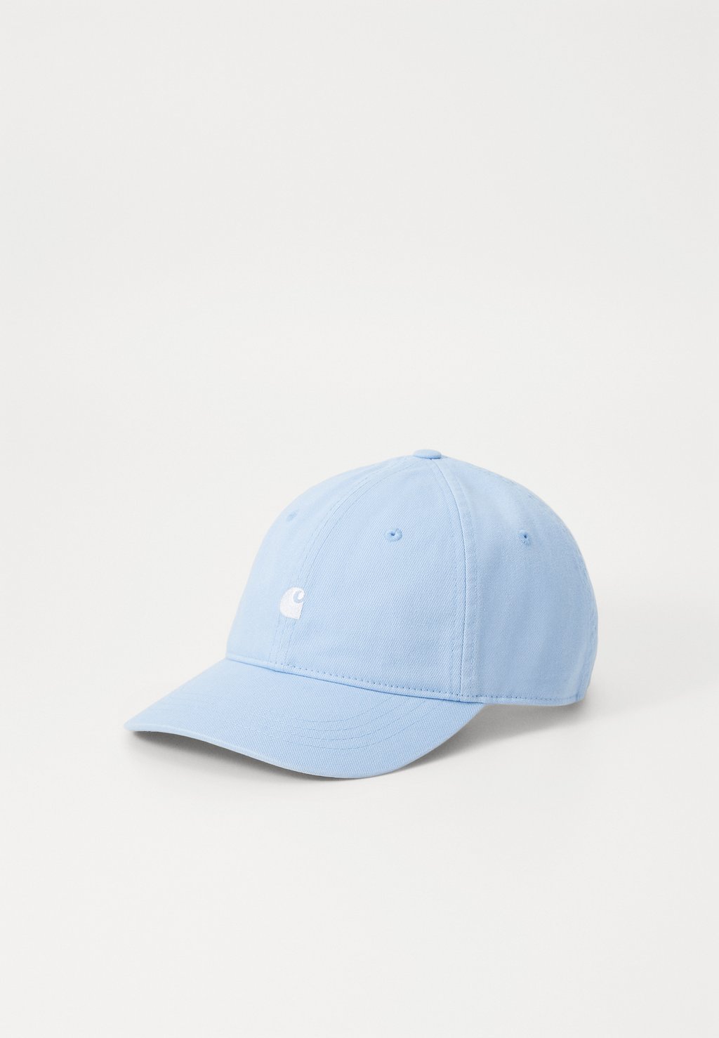 

Бейсболка MADISON LOGO UNISEX Carhartt WIP, синий