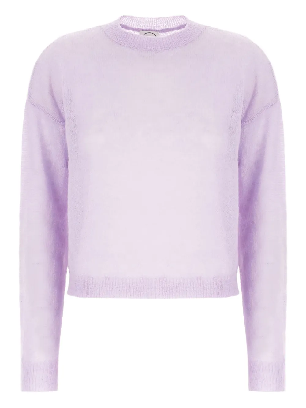 

Джемпер с длинными рукавами Andrè Maurice, фиолетовый