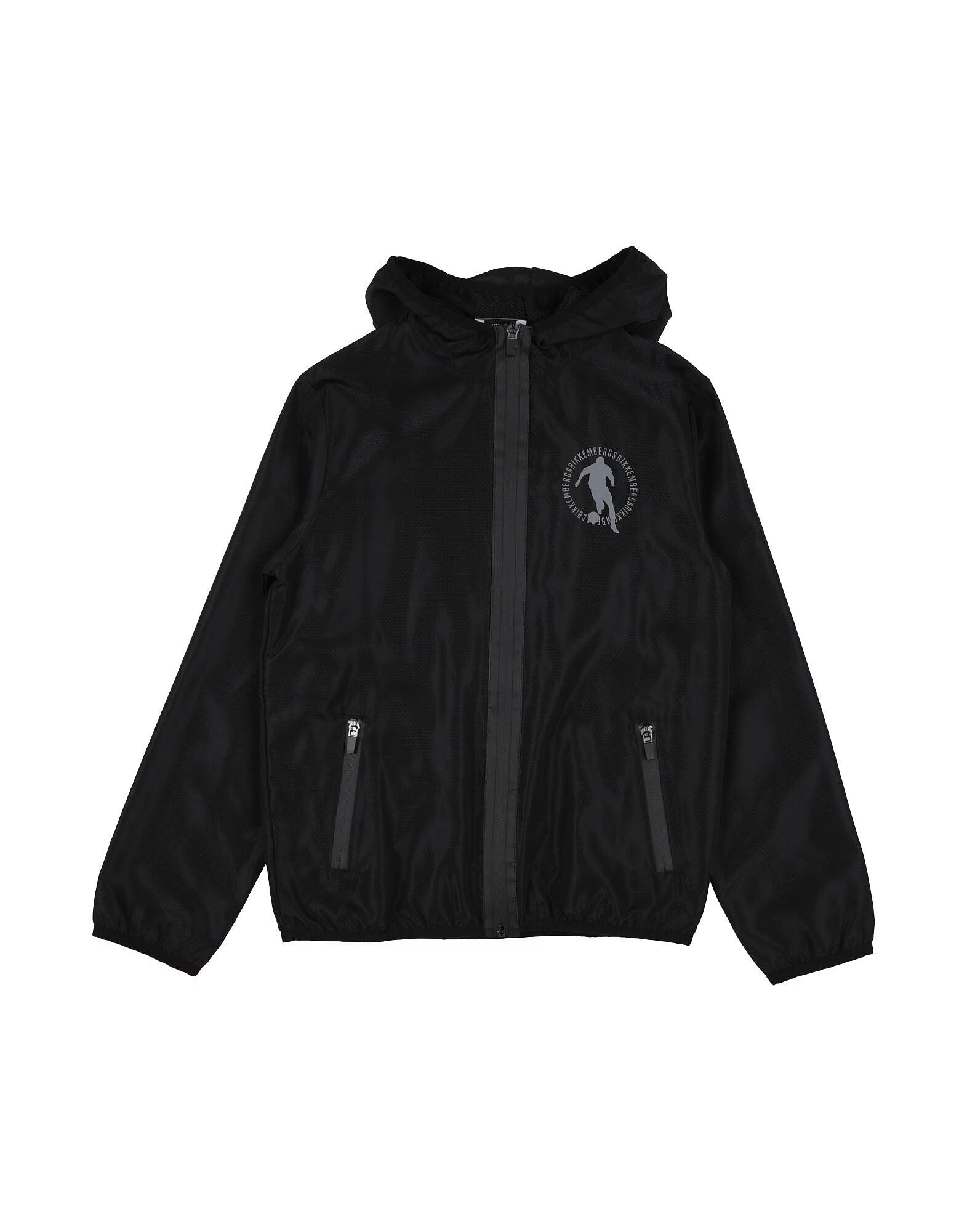 

Куртка для мальчиков Bikkembergs, черный