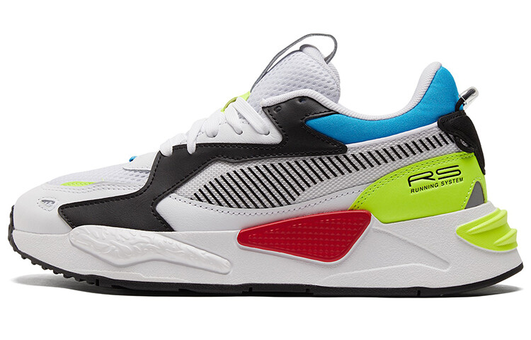 

Повседневная обувь Puma RS-Z Life унисекс, Серый, Повседневная обувь Puma RS-Z Life унисекс