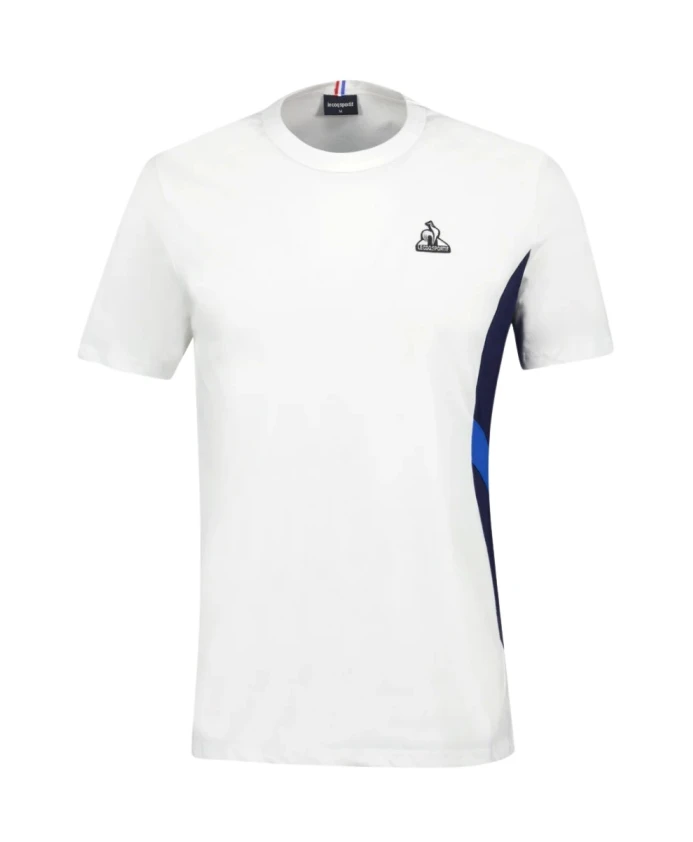 

Сезонные рубашки Le Coq Sportif, белый