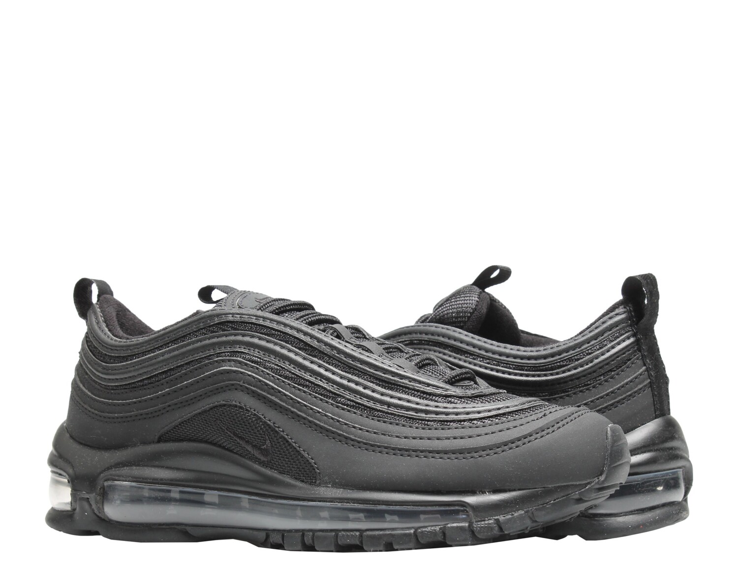 

Детские кроссовки Nike Air Max 97 OG BG для больших детей, черный