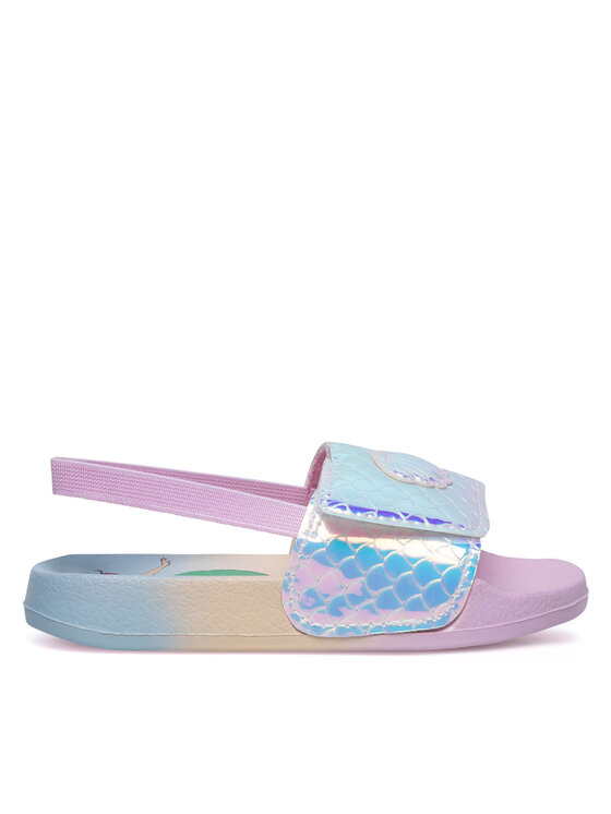 

Сандалии SS24-115DPRN Princess, розовый