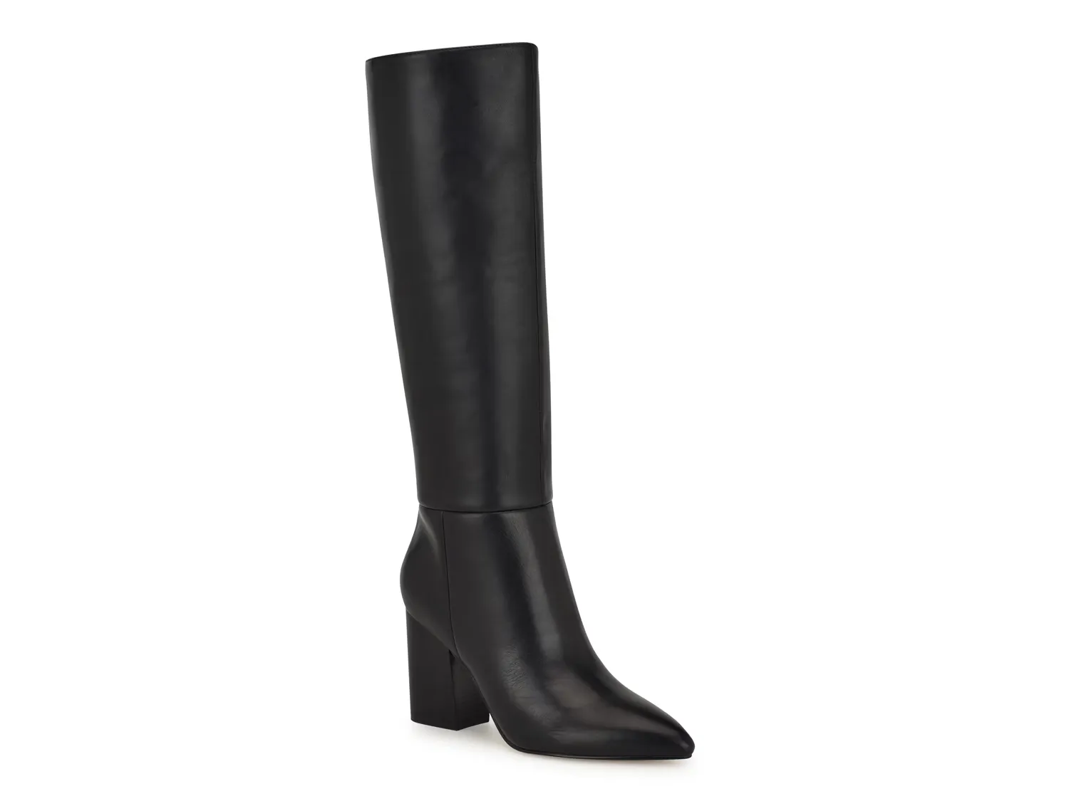 

Сапоги Peachey Boot Nine West, черный