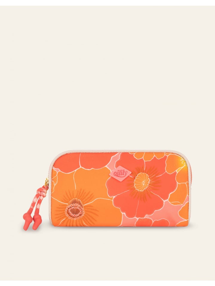 

Кошелек Oilily, розовый