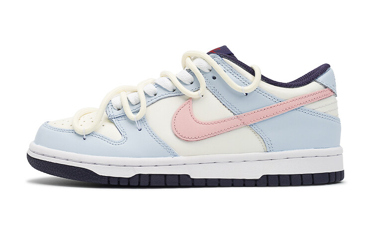 

Кроссовки Nike Skateboarding Shoes Women's Low-top Ultra Blue/Fire Orchid, голубой, Синий, Кроссовки Nike Skateboarding Shoes Women's Low-top Ultra Blue/Fire Orchid, голубой