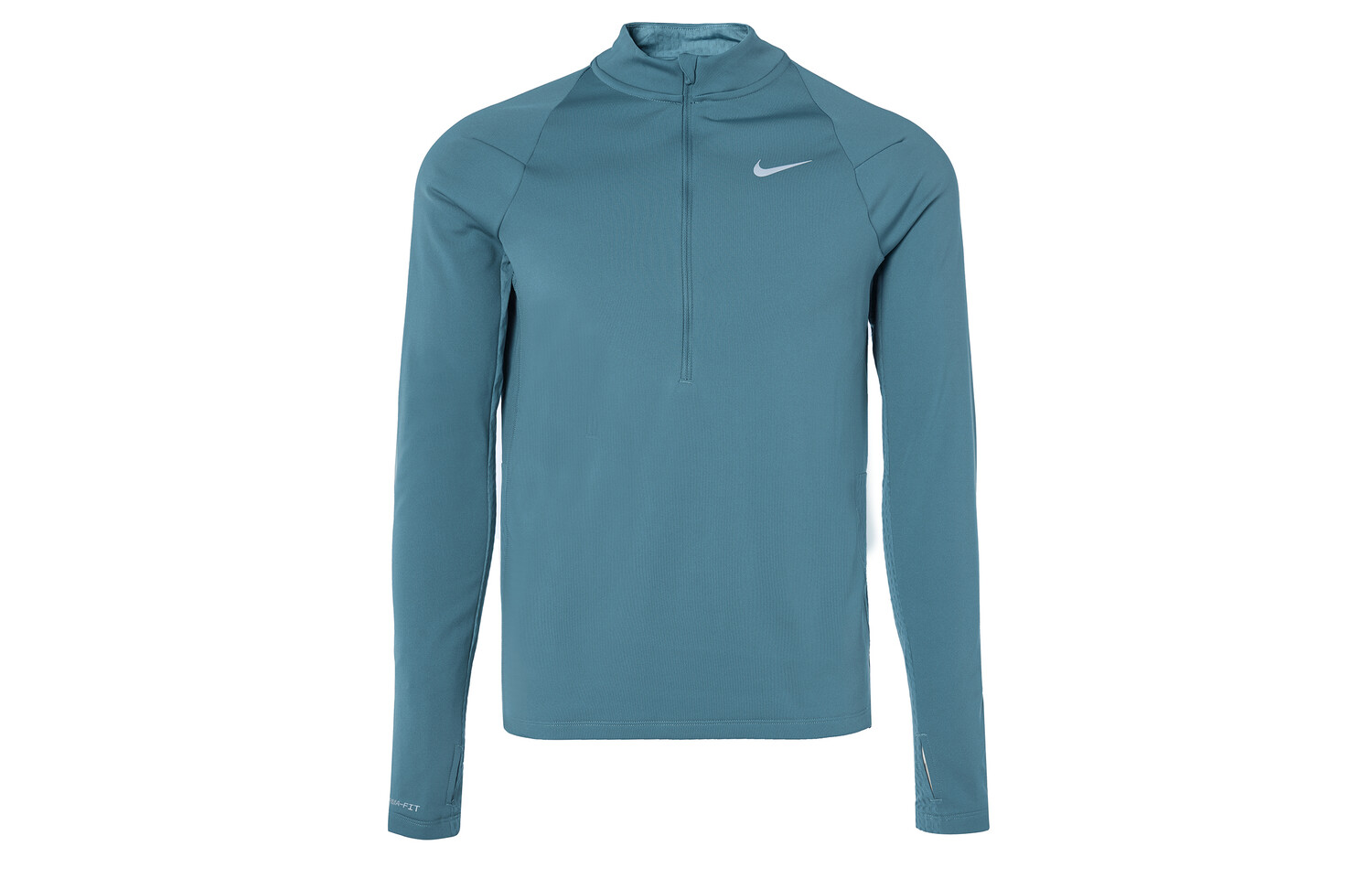 

Мужская футболка Nike, цвет Blue
