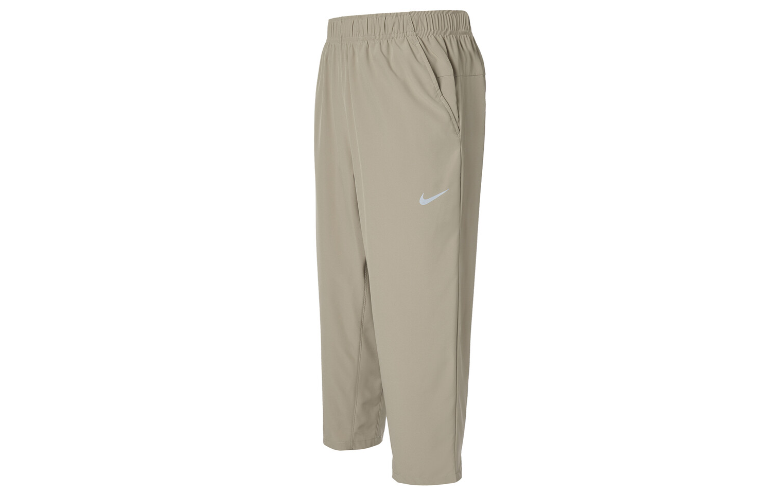 

Повседневные брюки мужские цвета хаки Nike, хаки