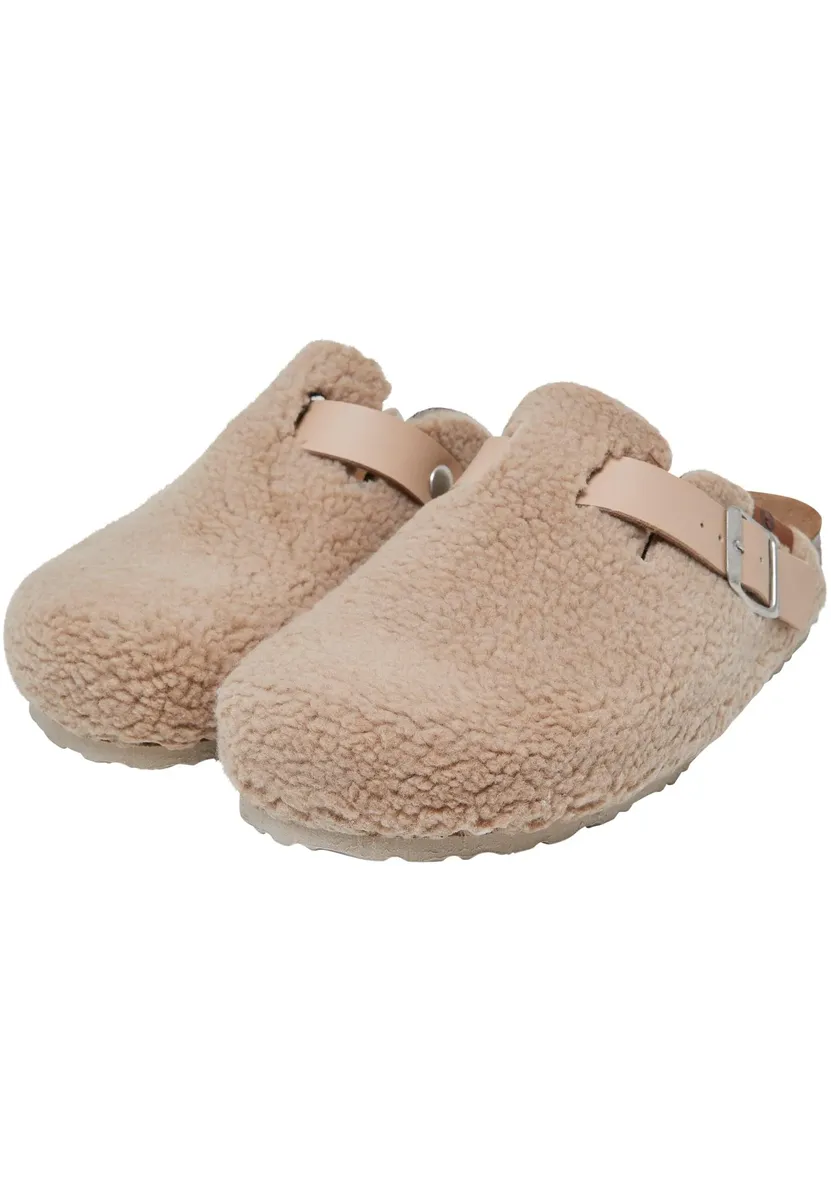 

Кроссовки Romika " Romika Women RO22Q3-W013-020 ROMIKA Women Teddy Buckle Bio-Clog" (1 шт.), цвет Camel