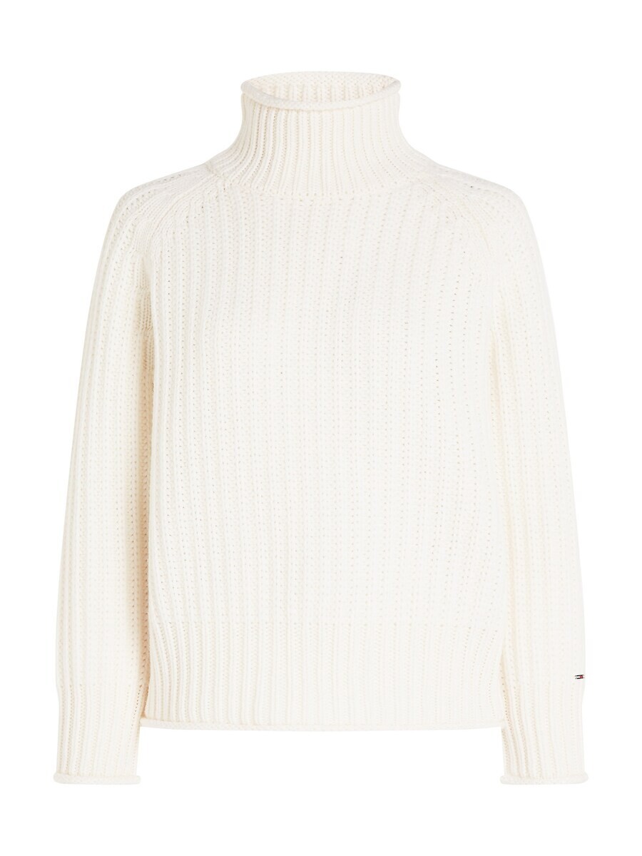 

Свитер TOMMY HILFIGER Sweater, цвет natural white