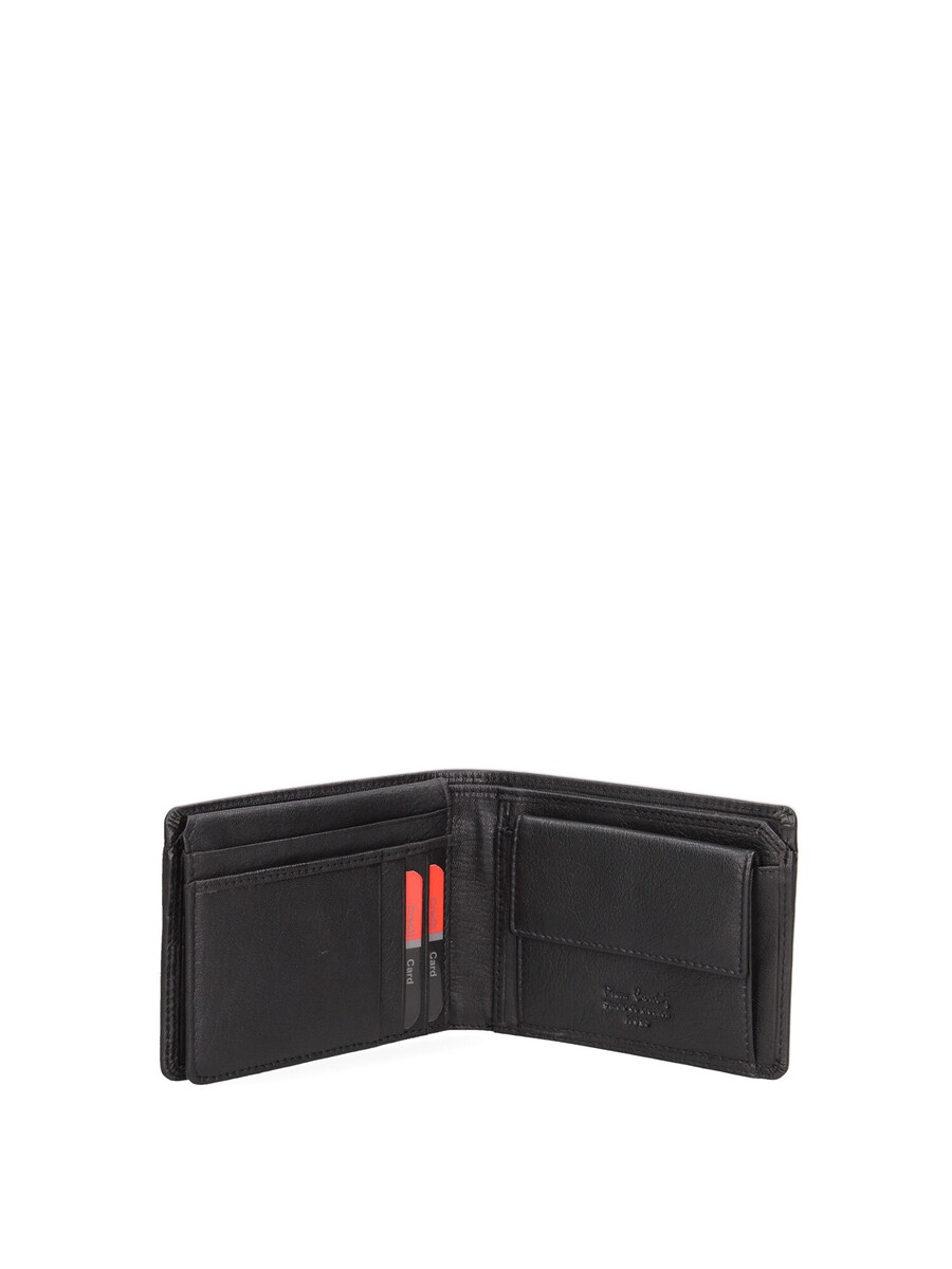 

Кошелек PIERRE CARDIN, черный