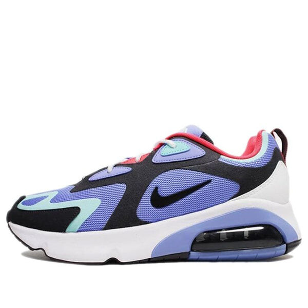 

Кроссовки air max 200 Nike, голубой, Синий, Кроссовки air max 200 Nike, голубой