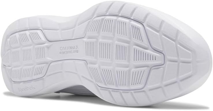 Мужские кроссовки Reebok Walk Ultra 7 DMX Max Wide 4E, белый — фото 3