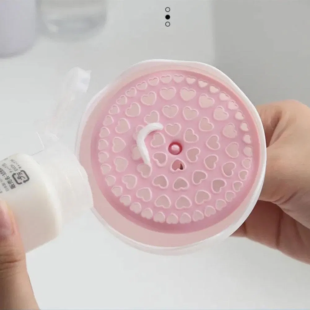 Гель для умывания UpcoT — Пеногенератор для лица Bubble Foamer Maker Cup