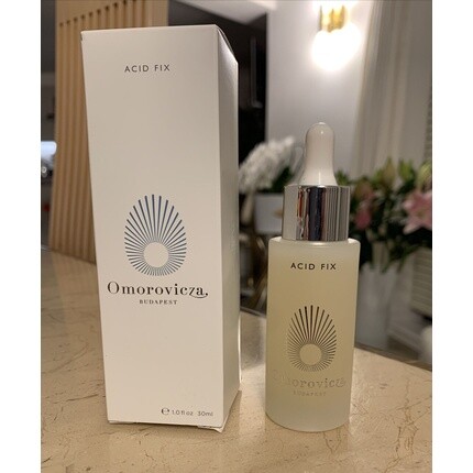 

Кислота Fix 30 мл - Bnib, Omorovicza