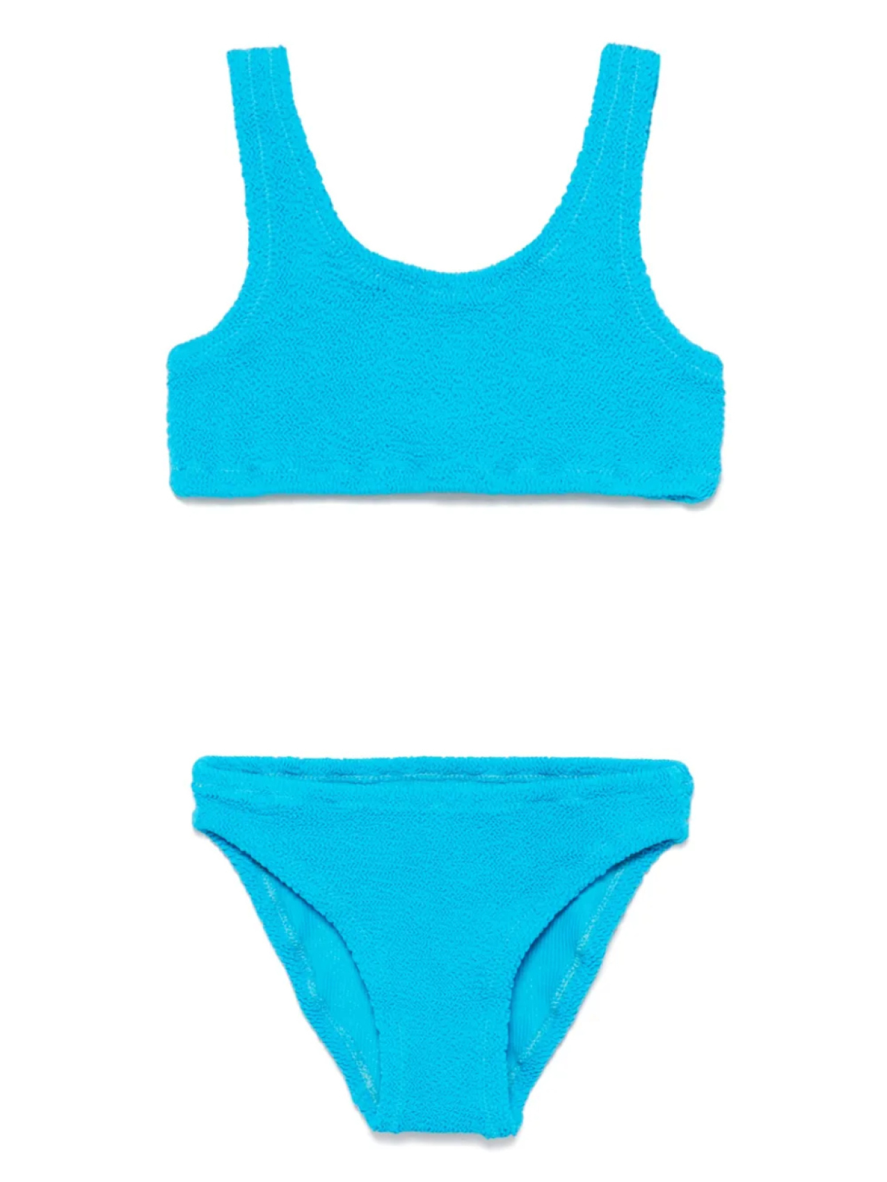 

Бикини Baker MC2 Saint Barth Kids, синий