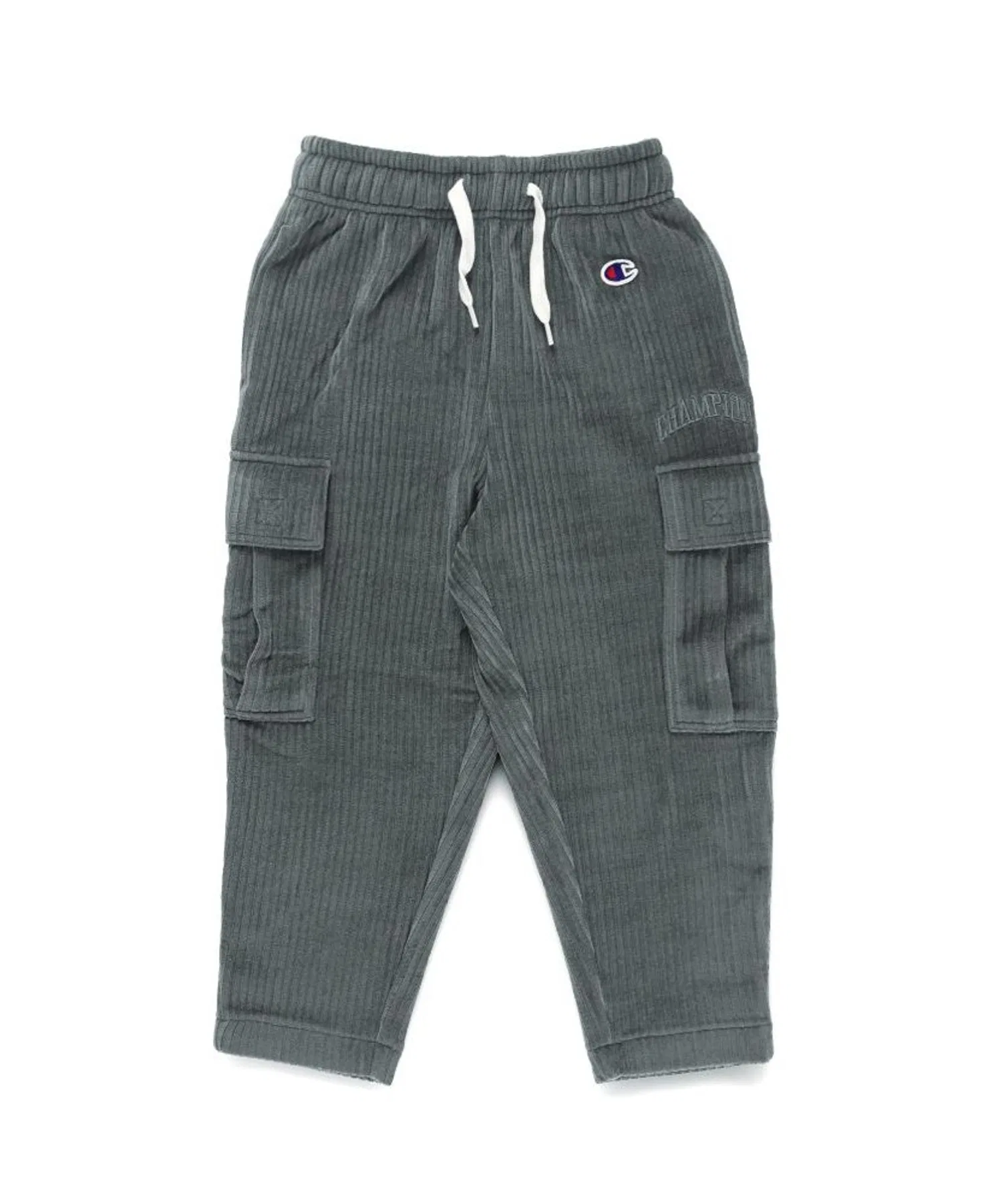 Детские брюки Champion из вельвета