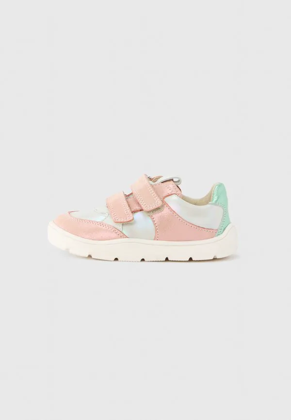 Кроссовки barefoot zeru spring Froddo, Pink