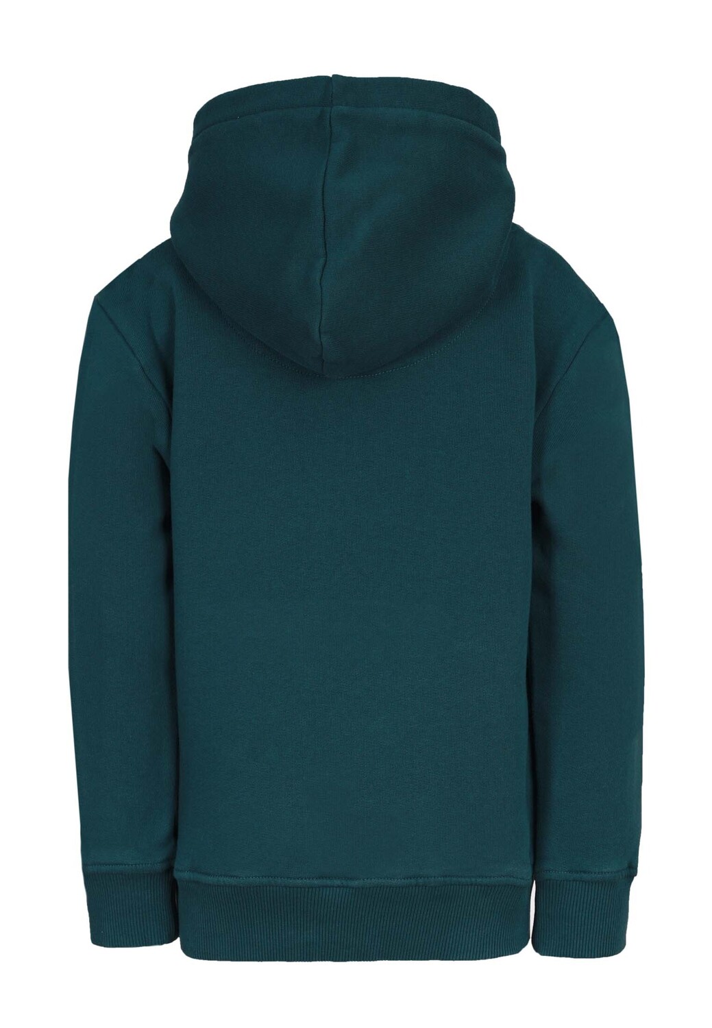 Пуловер Band of Rascals Sweatwear Wild, цвет racing green — фото 4