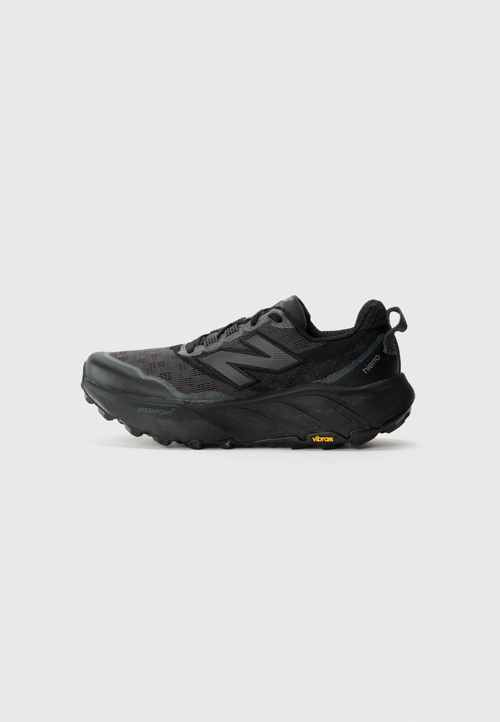 

Кроссовки для бега HIERRO V9 New Balance, черный