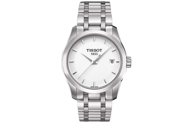 

Женские часы Kutu Collection TISSOT