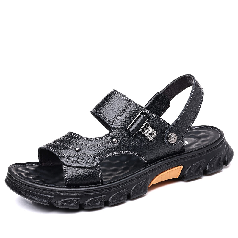 

Сандалии Bindu Beach Sandals Men, коричневый
