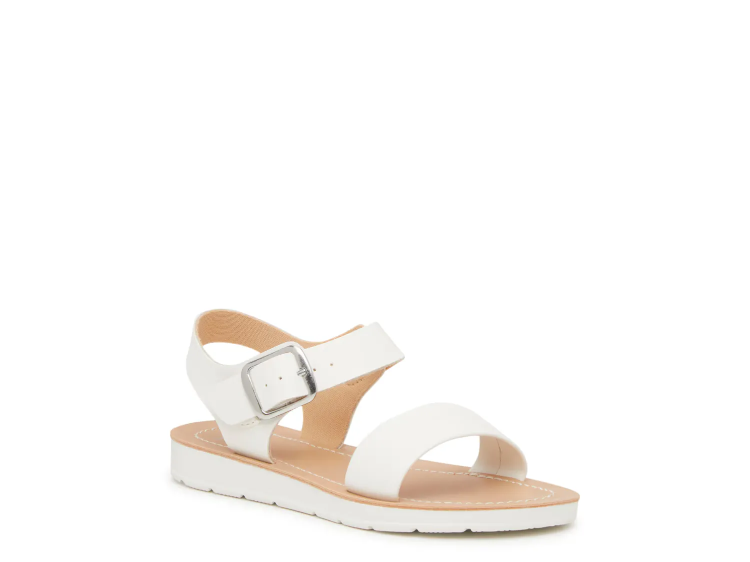 

Сандалии Whitney Sandal Crown Vintage, белый