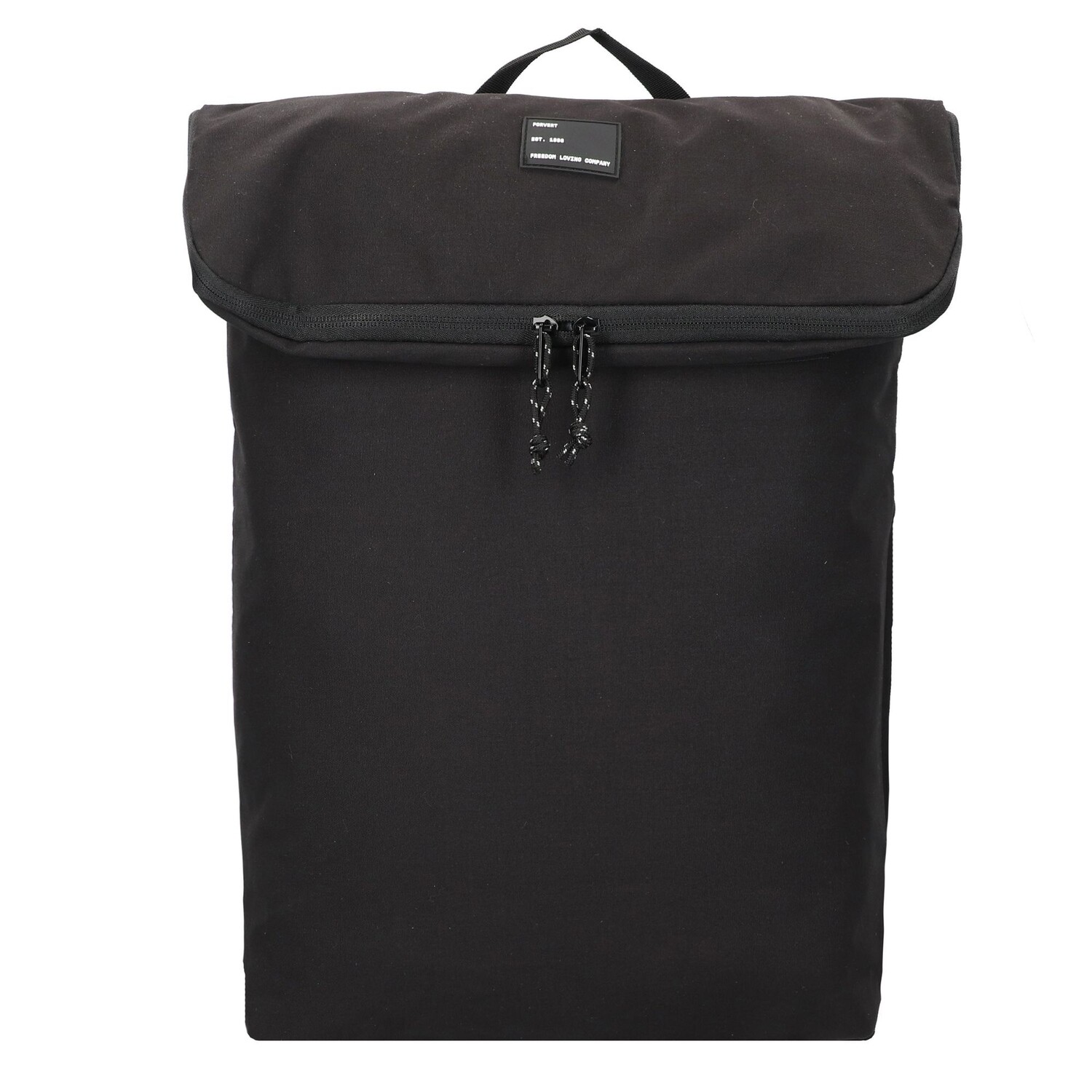 

Рюкзак FORVERT Drew 63 cm Laptopfach, черный