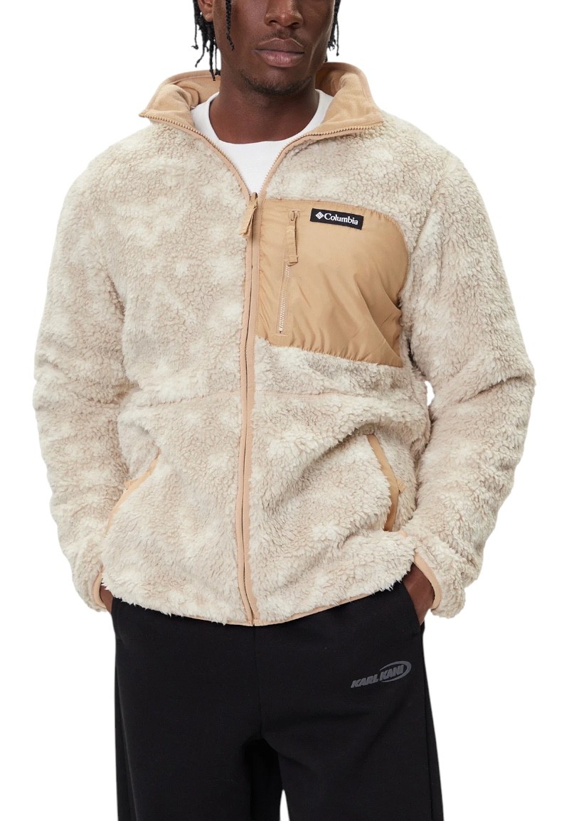 

Толстовки Columbia, бежевый