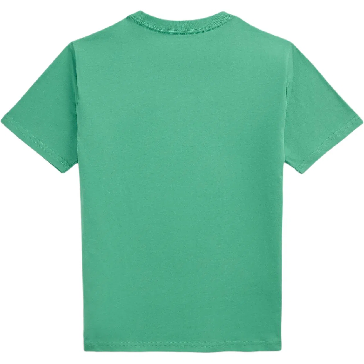 Футболка Green Kids' Polo Ralph Lauren — фото 3