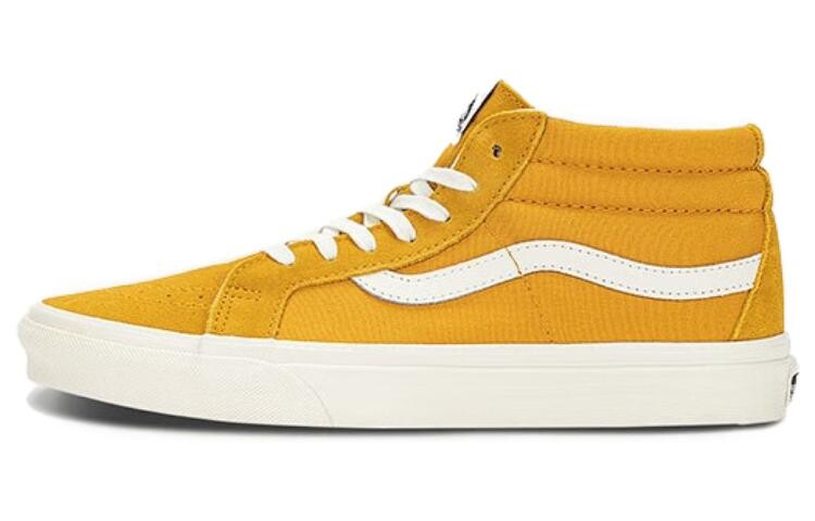 

Обувь для скейтбординга Vans SK8 унисекс, Yellow