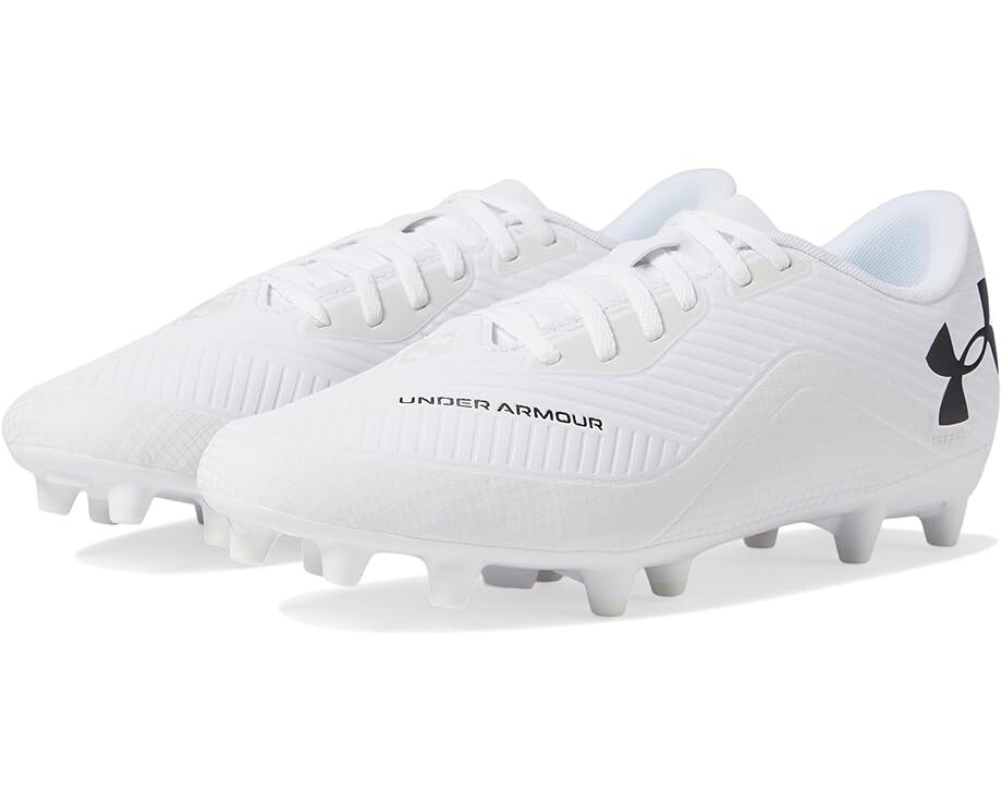 

Кроссовки Unisex Under Armour Shadow Select 2, цвет White/White Clay/Black