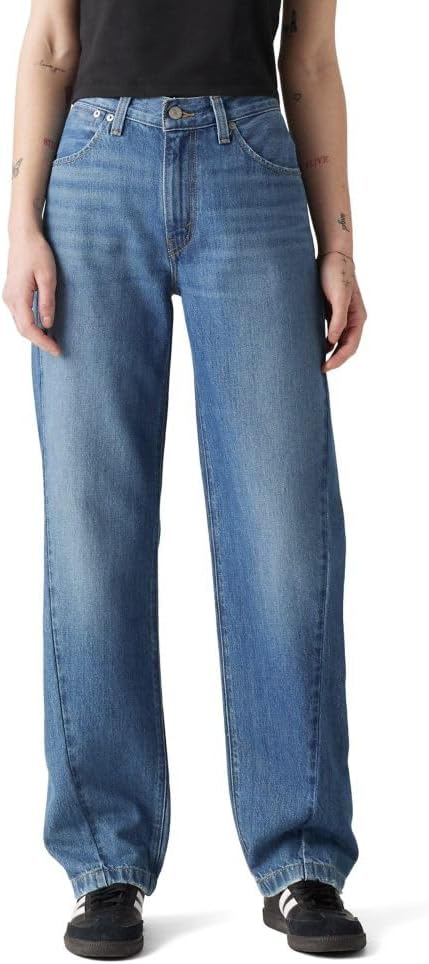 

Женские брюки Levi's '94 Baggy Seamed, It'S Gonna Be May