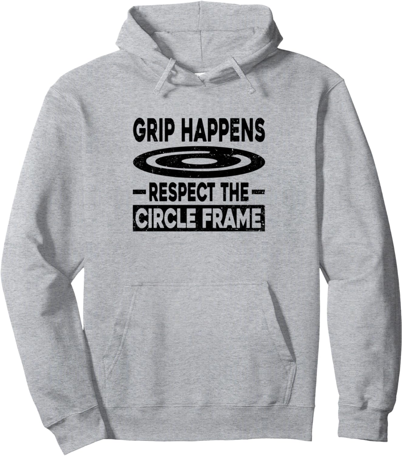 

Толстовка Grip Happens Respect The Circle Frame для легкой атлетики и метания диска, серая Discus Throwing Gift Idea Discus Thrower Athlete, Серый, Толстовка Grip Happens Respect The Circle Frame для легкой атлетики и метания диска, серая Discus Throwing 